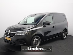 Renault Kangoo - 1.3 TCe 100 Comfort L1 4D 75kW | Airco | Laadruimtepakket | EasyLink Carplay NAVI | Cruise