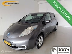 Nissan LEAF - Acenta 24 kWh