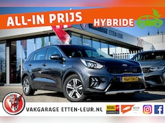 Kia Niro - 1.6 GDi H. DynamicL