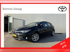 Toyota Auris - 1.2T Aspiration | Trekhaak | Dealer onderhouden | Trekgewicht 1.300 kg