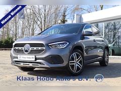 Mercedes-Benz GLA-Klasse - 180 Business Solution Camera, Sfeerverlichting, Stoelverwarming