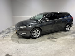 Ford Focus Wagon - 1.0 Trend trend