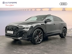 Audi Q8 - Pro Line S 55 TFSI e 290 kW / 394 pk CUV 8 versn