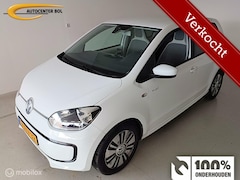 Volkswagen e-Up! - e-Up