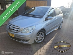 Mercedes-Benz B-klasse - 200 *inruil mogelijk