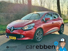 Renault Clio - 1.2 Dynamique | Automaat | Airco | Cruise control | Navigatie