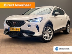 CUPRA Formentor - 1.4 e-Hybrid Business | Bluetooth telefoonvoorbereiding | LED achterlichten | LED mistlamp