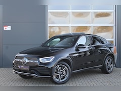 Mercedes-Benz GLC-klasse Coupé - 300e 4MATIC AMG-Line | Pano | Burmester | Elek. Trekhaak