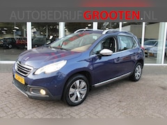 Peugeot 2008 - 1.2 VTi Allure Pack Premium Plus