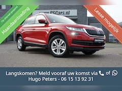 Skoda Kodiaq - 1.5 TSI Ambition 7p. Acc|CarPlay|Dodehoek|Navi