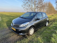 Toyota Yaris - 1.0 VVT-i Aspiration