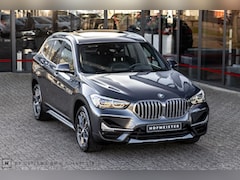 BMW X1 - sDrive 20i | Pano | Head-up | Leer | Trekhaak