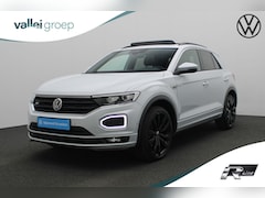 Volkswagen T-Roc - 1.5 TSI 150 pk DSG Sport Business R / R-Line | Panoramadak | Trekhaak | Achteruitrijcamera