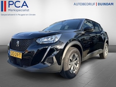 Peugeot 2008 - 2008 1.2 130 Active Pack