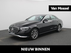 Mercedes-Benz E-klasse - 300 e Business Solution Luxury | Lederen bekleding | Automatische Achterklep | 360 Cam | S