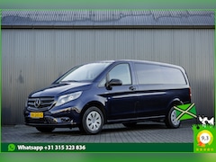 Mercedes-Benz Vito - 109 CDI L2H1 | 5-Persoons | Marge auto | Cruise | Airco | DC