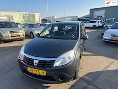 Dacia Sandero - 1.2 Inruil Mogelijk