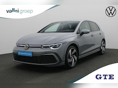 Volkswagen Golf - 1.4 245 pk DSG eHybrid GTE | IQ Light | Stuur-/stoelverwarming | Navigatie | Adaptive Crui