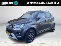 Suzuki Ignis - 1.2 Smart Hybrid Style Automaat | Climate Control | Navigatiesysteem | Verwarmbare voorsto