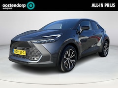 Toyota C-HR - 2.0 Plug-in Hybrid 220 First Edition