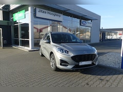 Ford Kuga - 2.5 PHEV ST-Line X NAVI, ADAPTIVE CRUISE, ELEKTR TREKH 1500Kg, HEAD UP, WINTERPACK, 22536K