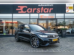 Volkswagen Tiguan - 2.0 TSI R 75 Edition 4Motion|Pano|Leer