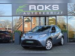 Toyota Aygo X - 1.0 VVT-i S-CVT Play Carplay/keyless/Camera