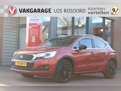 DS 4 - 4 1.2 Puretech *Chic* | Carplay | Navigatie | Cruise & Climate Control | PDC | Bluetooth |