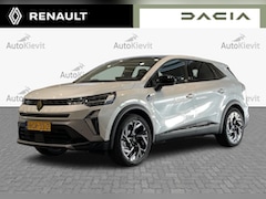 Renault Symbioz - 1.6 E-Tech hybrid 145 esprit Alpine - pack light & sound