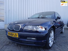 BMW 3-serie - 325i Executive - Start Niet - Schade Rondom