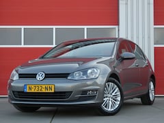 Volkswagen Golf - 1.4 TSI CUP Edition/ zeer mooi