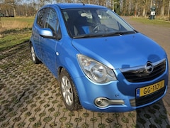 Opel Agila - 1.0 Enjoy