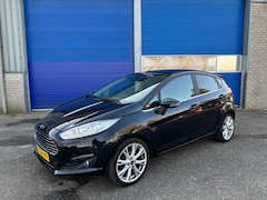 Ford Fiesta - 1.0 EcoBoost Titanium