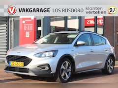 Ford Focus - 1.0 EcoBoost *Active* | Carplay | Navigatie | Camera | Cruise & Climate Control | Bluetoot