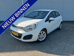 Kia Rio - 1.2 CVVT ComfortLine, airco,