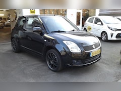 Suzuki Swift - 1.3 3D Bandit