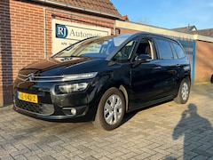 Citroën C4 Picasso - 1.2 PureT. Business APK/NAP/7PERSOONS