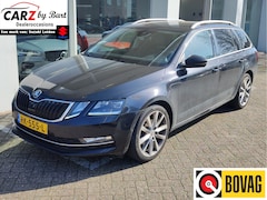 Skoda Octavia Combi - 1.0 TSI GREENTECH STYLE BUSINESS DSG Trekhaak | Carplay | Stoelverwarming | Keyless