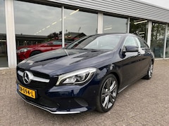 Mercedes-Benz CLA-klasse Shooting Brake - 180 Automaat, Led, Navi