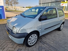 Renault Twingo - 1.2-16V Lazuli, Nieuwe Apk, Nap, Goed rijdend, Inruil mogelijk