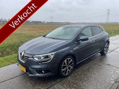 Renault Mégane - 1.3 TCe Bose, AUTOMAAT, NIEUWSTAAT