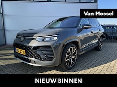 Volkswagen Tayron - 1.5 E-Hybride R-Line Edition | Voorraad direct rijden | Plug in hybride | Head-up Display