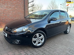 Volkswagen Golf - 1.4 TSI Team uitvoering Highline