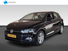 Volkswagen Polo - 1.0 TSI 95pk Comfortline Business