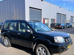 Nissan X-Trail - 2.0 Columbia 2wd