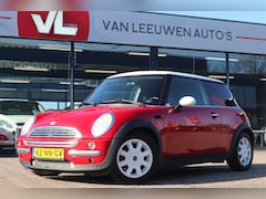 MINI Cooper - 1.6 Pepper | Inruilkoopje | Zo Mee |