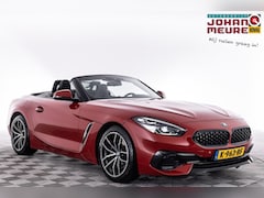 BMW Z4 Roadster - sDrive20i High Executive | LEDER | LED | NAVI | ECC