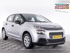 Citroën C3 - 1.2 PureTech Live ✅ 1e Eigenaar