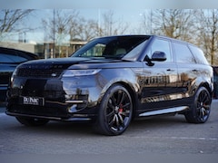 Land Rover Range Rover Sport - P 460 E Dynamic Perlino Leder Panoramadak