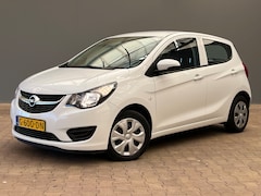 Opel Karl - 1.0 ecoFLEX Edition | Boordcomputer | Cruise control | Radio